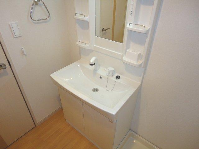 ベル・グラース 部屋画像