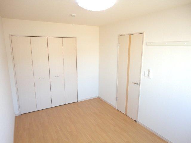 ベル・グラース 部屋画像