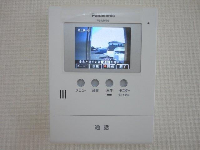 ベル・グラース 部屋画像