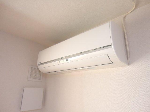 ベル・グラース 部屋画像