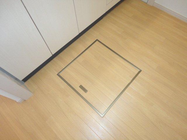 ベル・グラース 部屋画像