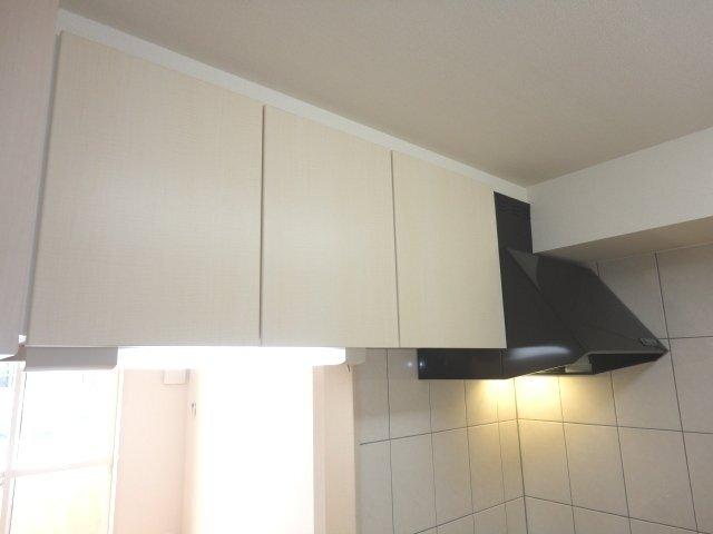 ベル・グラース 部屋画像