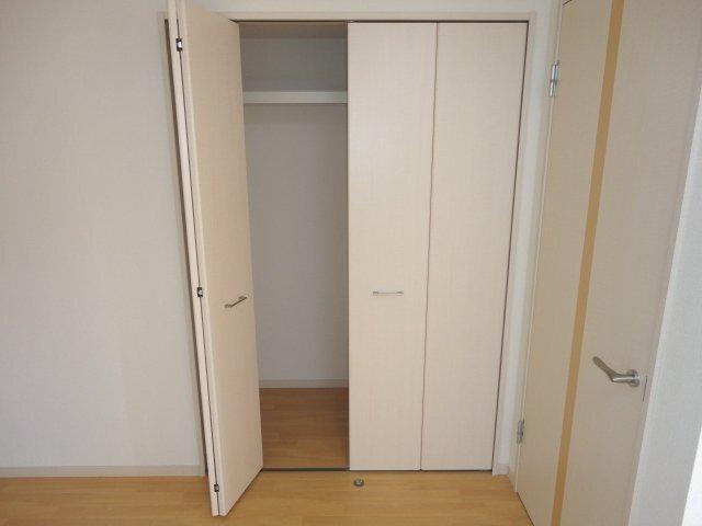 ベル・グラース 部屋画像