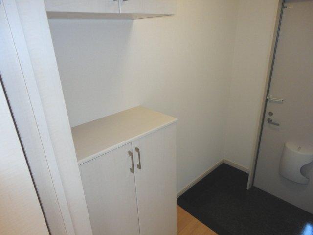 ベル・グラース 部屋画像