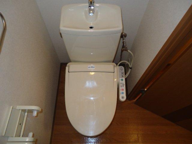 響 部屋画像