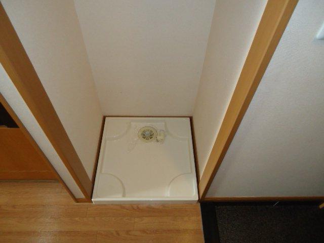 響 部屋画像