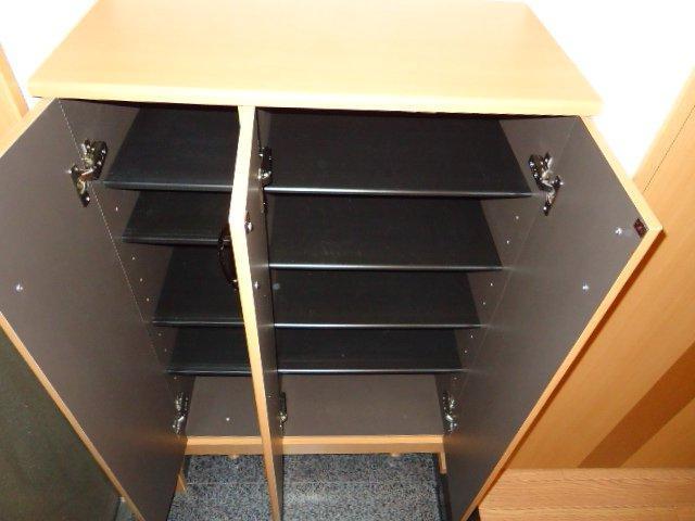 響 部屋画像