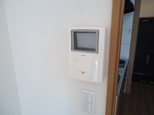 響 部屋画像