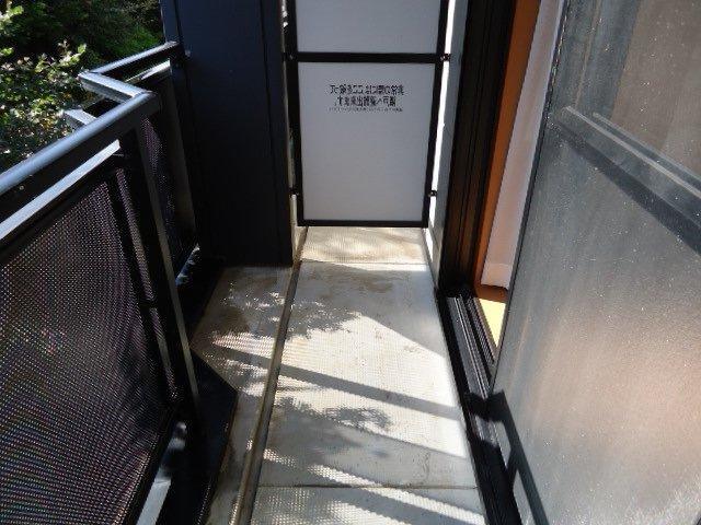 響 部屋画像
