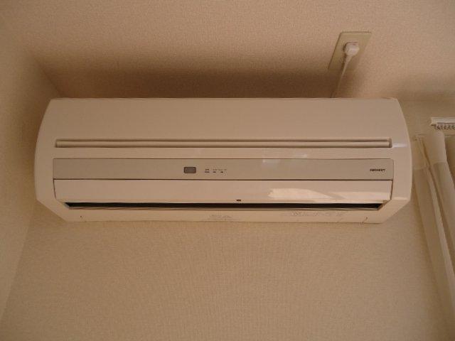 響 部屋画像