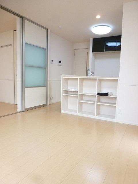 ビエントマルモト（202） 部屋画像
