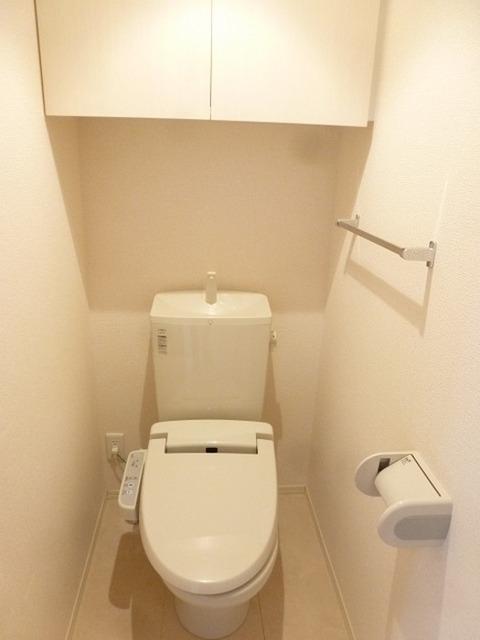 ビエントマルモト（202） 部屋画像