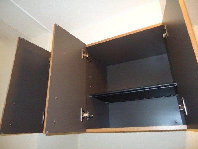 ルナ・ビレッジ 部屋画像