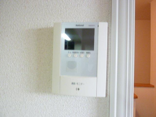 ルナ・ビレッジ 部屋画像