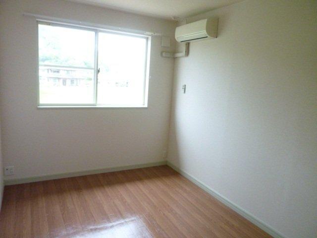 ルナ・ビレッジ 部屋画像