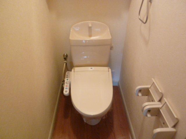 ルナ・ビレッジ 部屋画像
