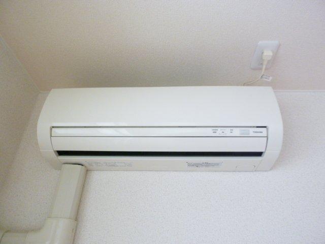 ルナ・ビレッジ 部屋画像