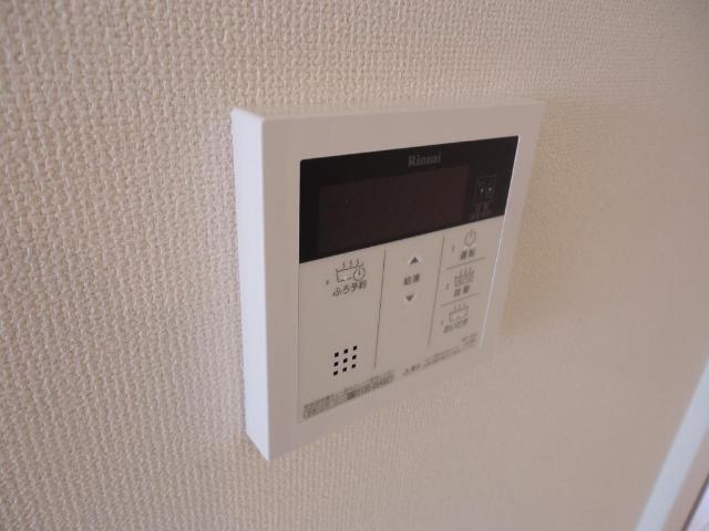フォルビート佐野 部屋画像