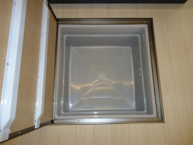 フォルビート佐野 部屋画像