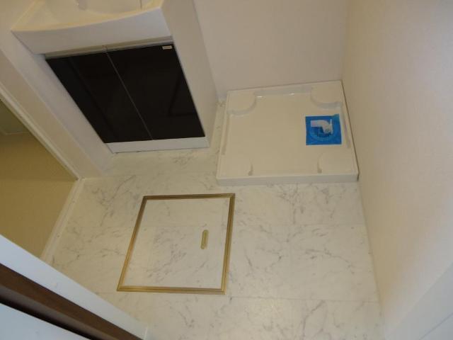 フォルビート佐野 部屋画像