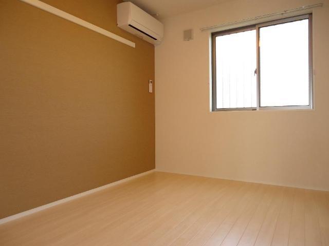 フォルビート佐野 部屋画像