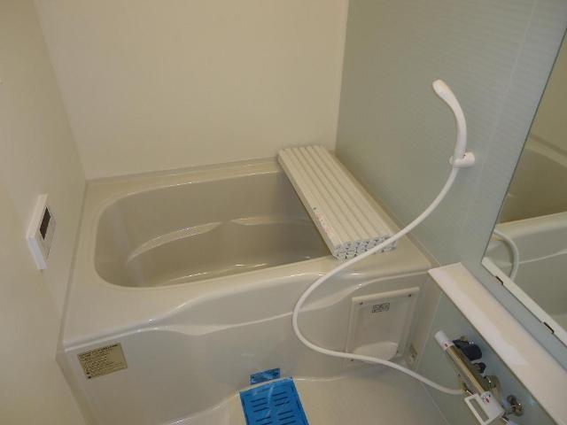 フォルビート佐野 部屋画像