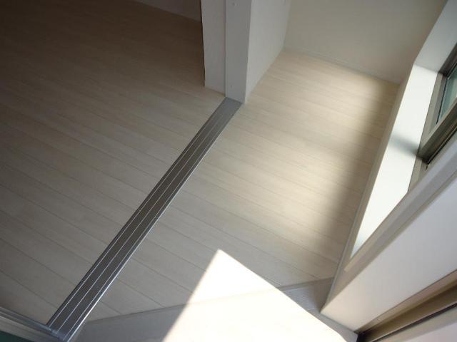 フォルビート佐野 部屋画像