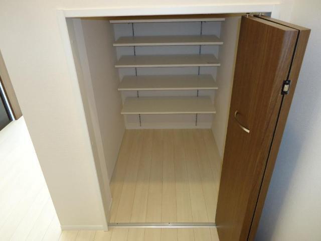 フォルビート佐野 部屋画像