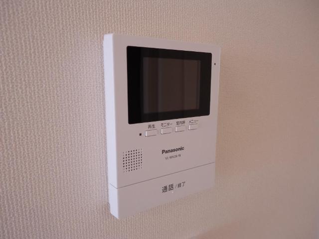 フォルビート佐野 部屋画像