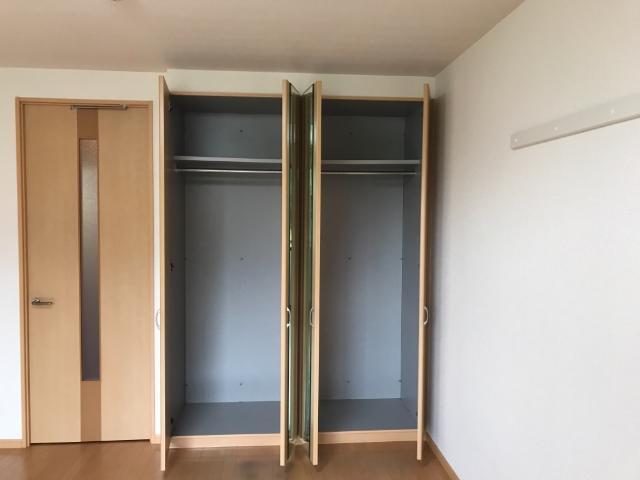 パルティールＹ 部屋画像