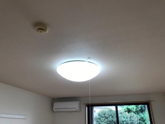 パルティールＹ 部屋画像