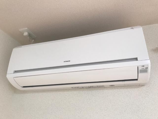 パルティールＹ 部屋画像