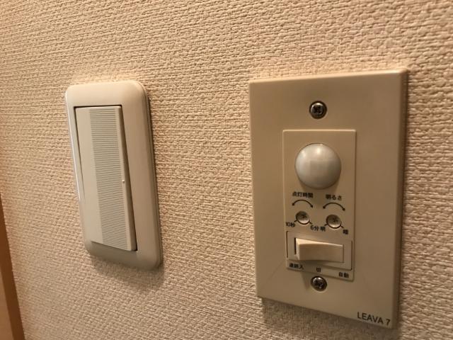 パルティールＹ 部屋画像