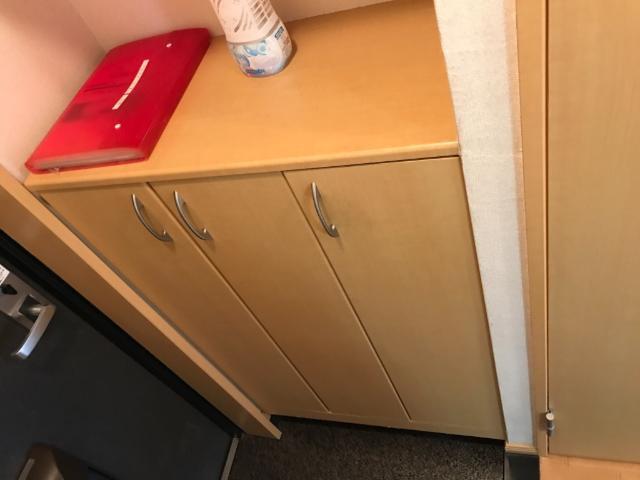 パルティールＹ 部屋画像