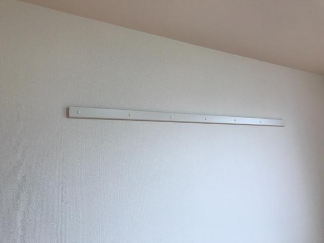 パルティールＹ 部屋画像