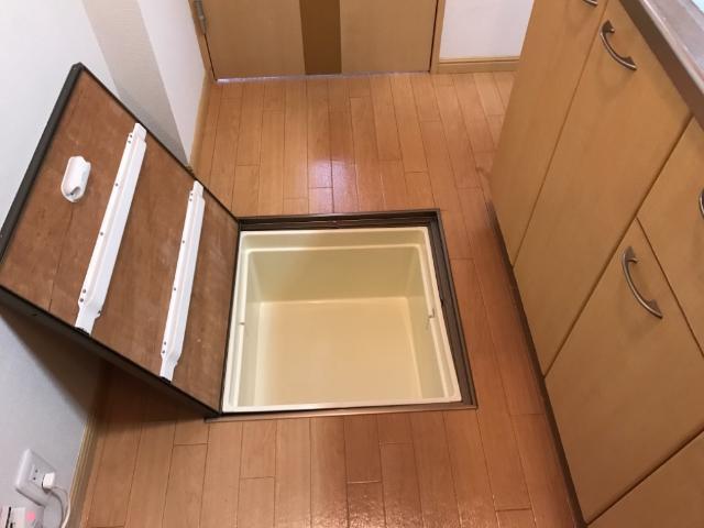 パルティールＹ 部屋画像