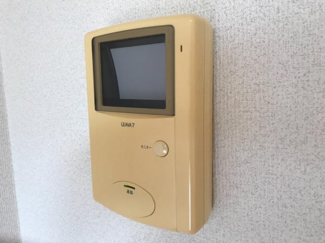 パルティールＹ 部屋画像