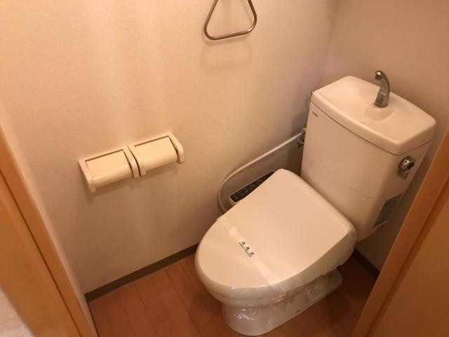 パルティールＹ 部屋画像
