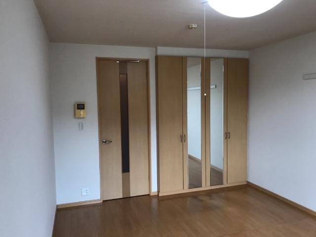 パルティールＹ 部屋画像