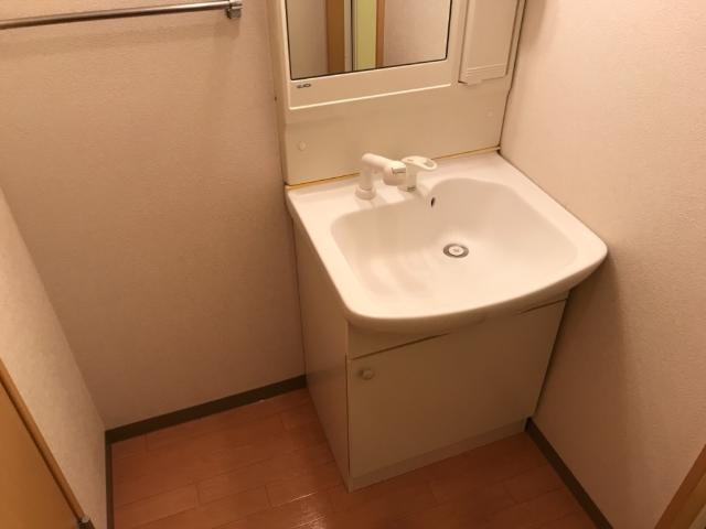 パルティールＹ 部屋画像