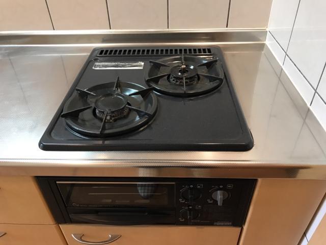 パルティールＹ 部屋画像