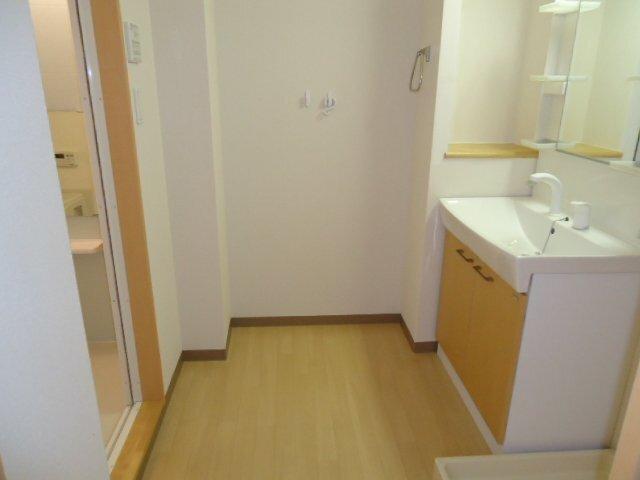 エクセルハイム 部屋画像