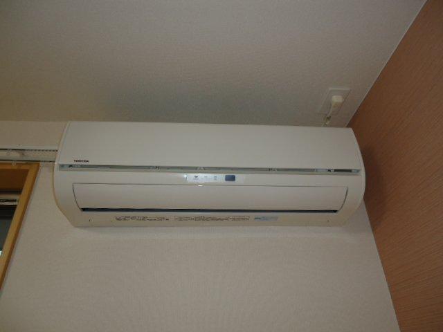 エクセルハイム 部屋画像