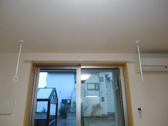 エクセルハイム 部屋画像