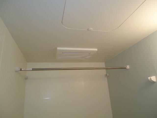エクセルハイム 部屋画像