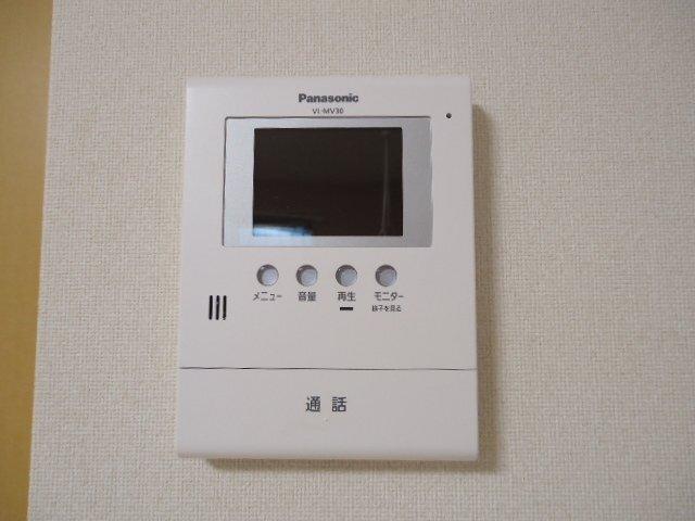 エクセルハイム 部屋画像