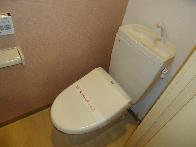 エクセルハイム 部屋画像