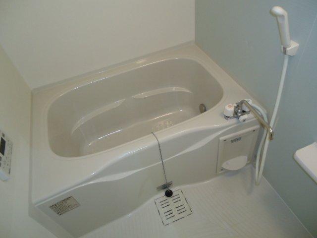 エクセルハイム 部屋画像