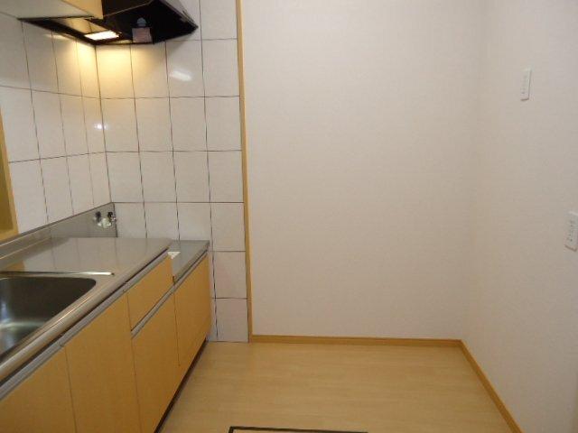 エクセルハイム 部屋画像