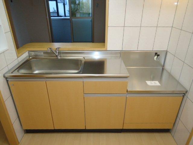 エクセルハイム 部屋画像